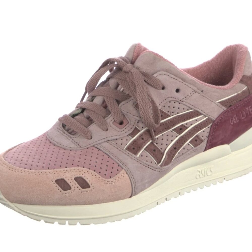 KITH x ASICS
